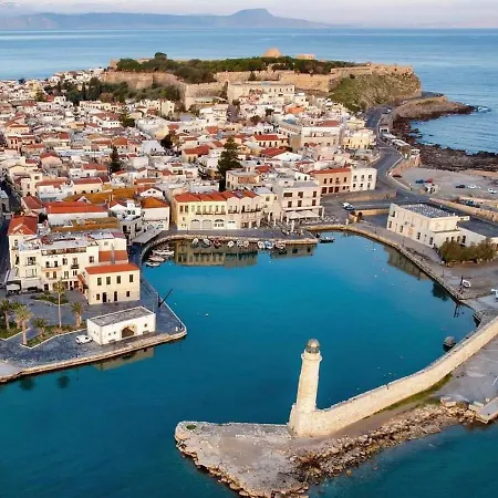 شقة 3a Seaside Luxury