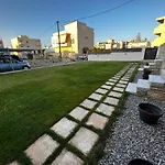 3a Seaside Luxury Apartamento
