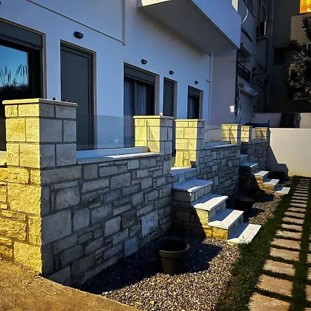 3a Seaside Luxury Appartamento