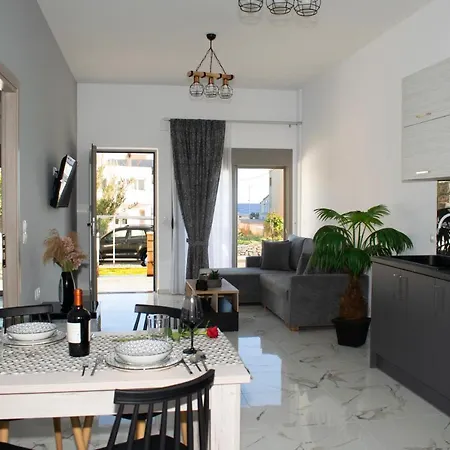 3a Seaside Luxury *