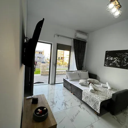 3a Seaside Luxury Réthymnon
