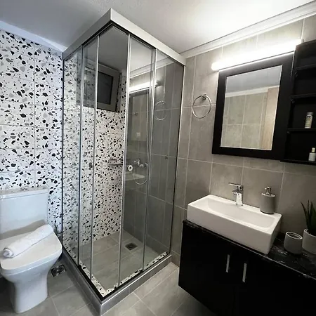 3a Seaside Luxury * Rethymno