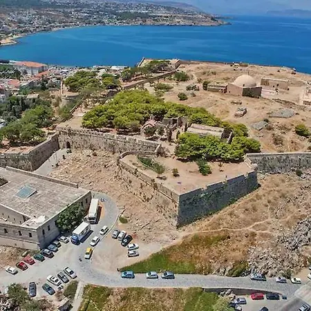 Appartement 3a Seaside Luxury *