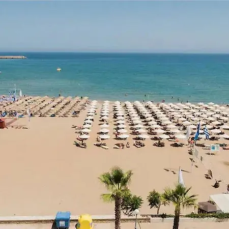 3a Seaside Luxury * Rethymno