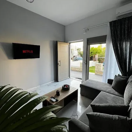 3a Seaside Luxury *