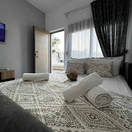 3a Seaside Luxury Réthymnon