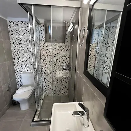 Apartment 3a Seaside Luxury Rethymno