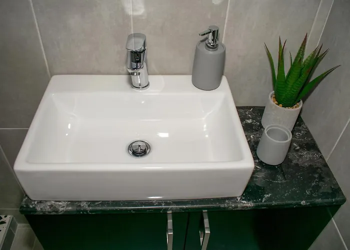 Appartamento 3a Seaside Luxury Rethymno