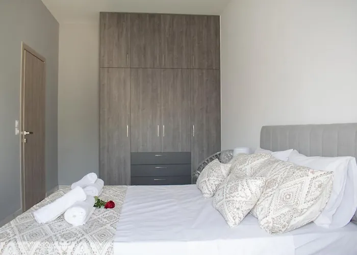 3a Seaside Luxury Rethymno