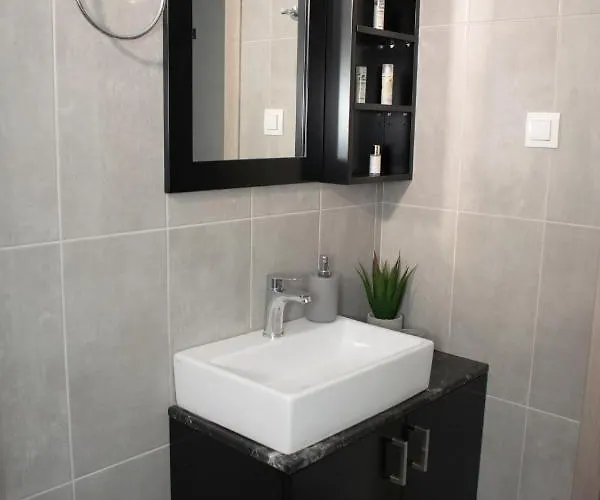 Appartamento 3a Seaside Luxury *