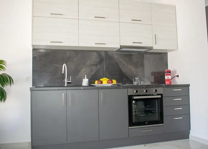 3a Seaside Luxury Appartement