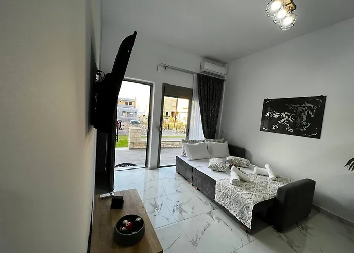 3a Seaside Luxury Réthymnon