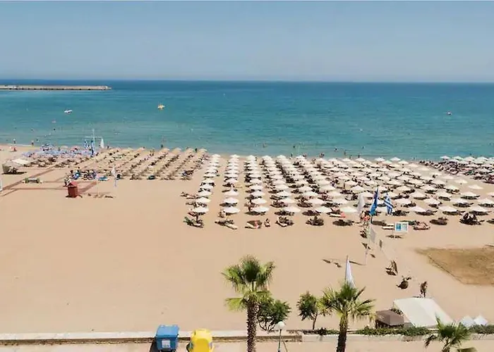 3a Seaside Luxury * Rethymno