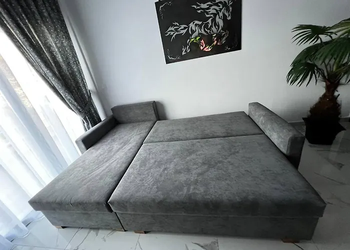 Appartamento 3a Seaside Luxury *