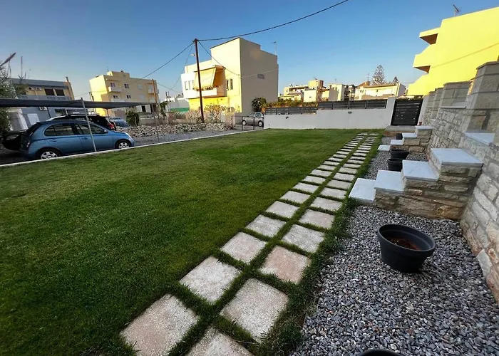 3a Seaside Luxury Appartamento