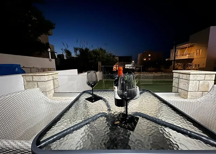 Appartamento 3a Seaside Luxury *