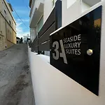 Lejlighed 3a Seaside Luxury Rethimno