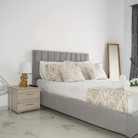 3a Seaside Luxury * Rethymno