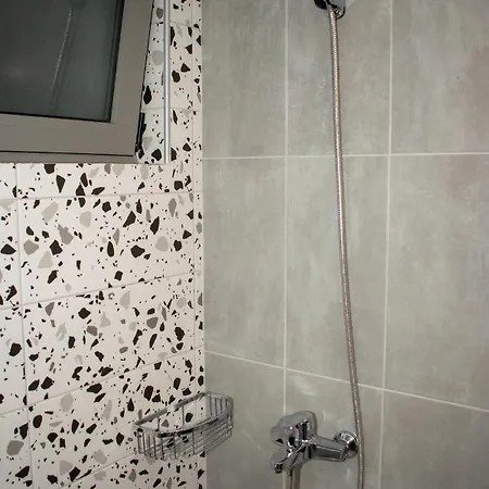 3a Seaside Luxury דירה *