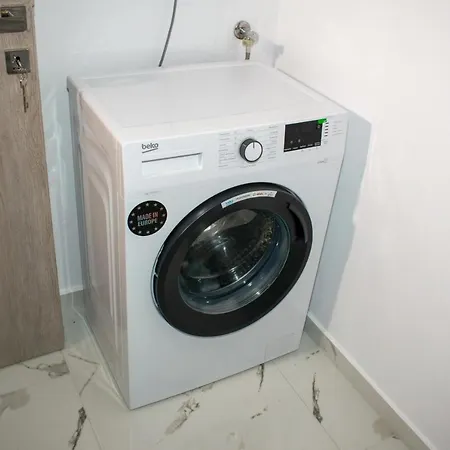 3a Seaside Luxury העיירה רתימנו