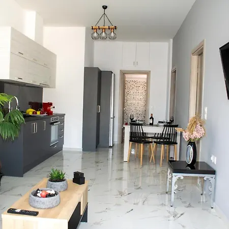 3a Seaside Luxury * Rethymno