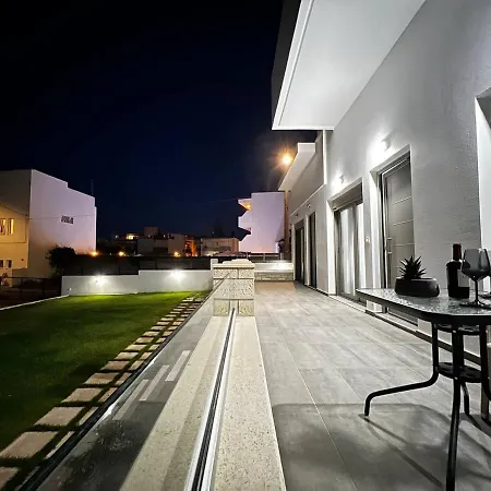 Apartmán 3a Seaside Luxury *