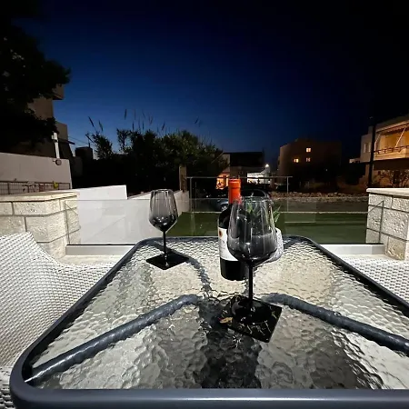 Apartmán 3a Seaside Luxury *