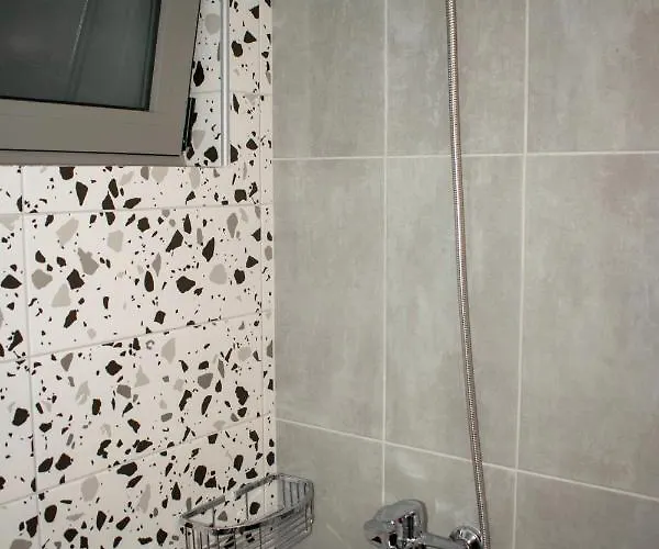 3a Seaside Luxury Апартаменты *