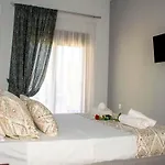 3a Seaside Luxury Apartmán *