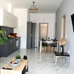 3a Seaside Luxury * Rethymno