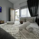 3a Seaside Luxury Rethymno