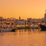 3a Seaside Luxury Apartmán Rethymno