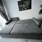 Apartmán 3a Seaside Luxury *
