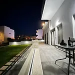 Apartmán 3a Seaside Luxury *