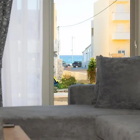 3a Seaside Luxury Appartement *
