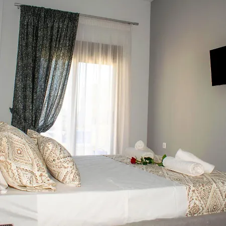 3a Seaside Luxury Apartamento *