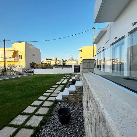 3a Seaside Luxury