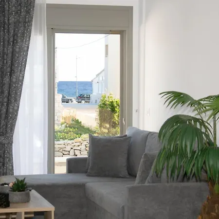 3a Seaside Luxury *