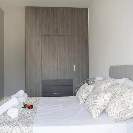 3a Seaside Luxury Rethimnon