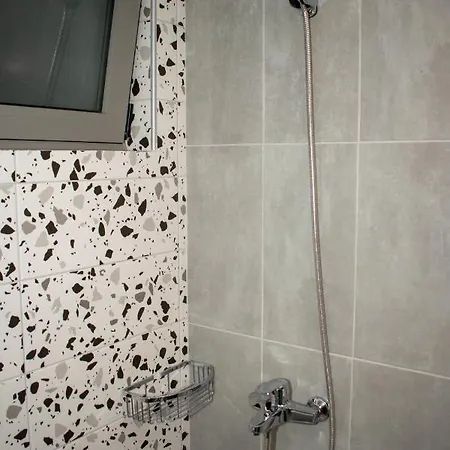 3a Seaside Luxury Daire *