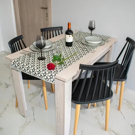 3a Seaside Luxury