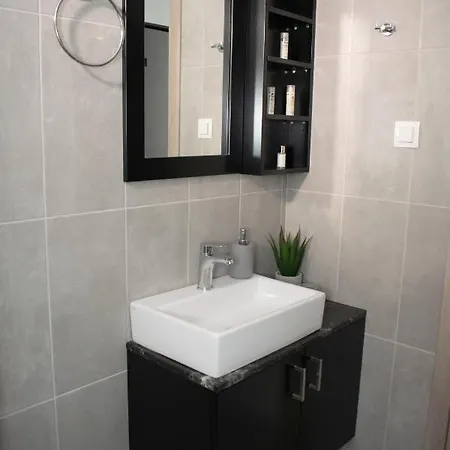 Appartement 3a Seaside Luxury *