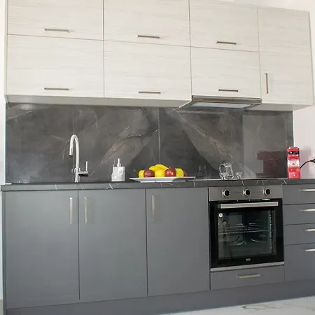 3a Seaside Luxury Apartamento