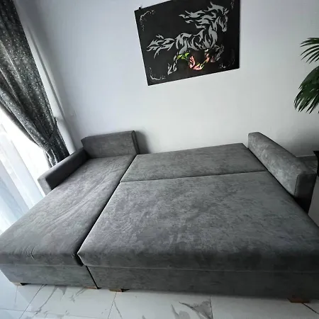 Appartement 3a Seaside Luxury *