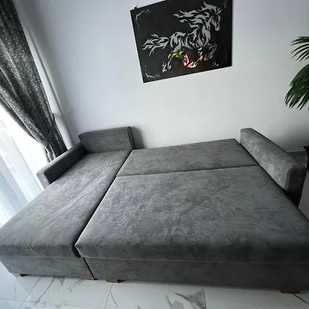 Apartamento 3a Seaside Luxury *