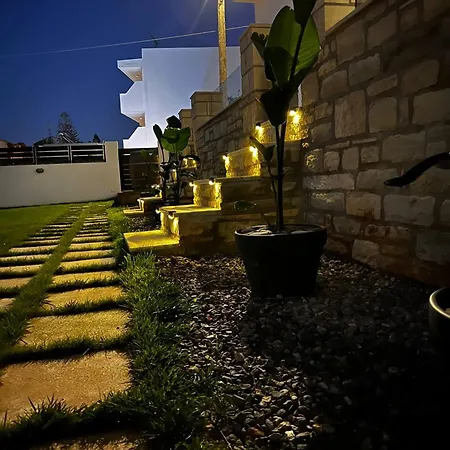 3a Seaside Luxury *