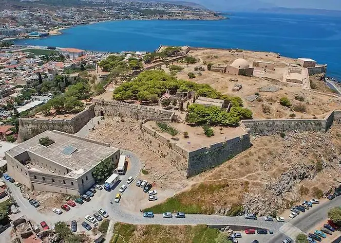 Apartment 3a Seaside Luxury *