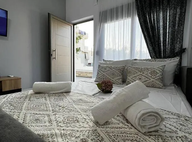 3a Seaside Luxury Rethymno (Crete)