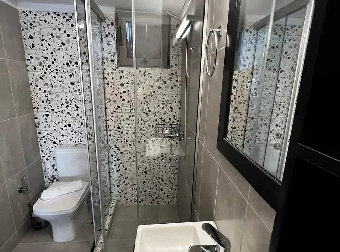 Apartment 3a Seaside Luxury Rethymno (Crete)